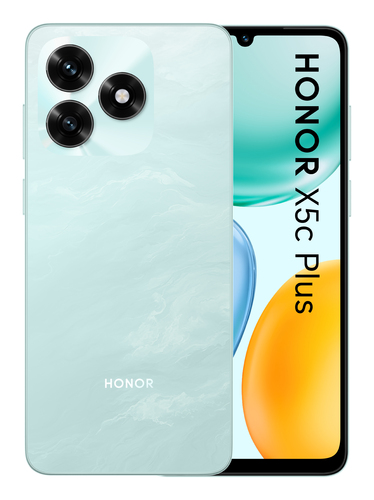 HONOR X5C PLUS 2 S.PHONE 6.74HD 90HZ 8CORE DOPPIA FOTOCAM 50MP FRO