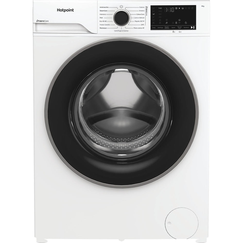 HOTPOINT ARISTON HB93CAREIT LAVATRICE CF 9KG A -30% INV