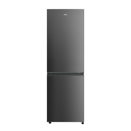 HAIER HDPR1618AN FRIGO COMBI 355LT 185H L60 NF A DARK INOX MULTIAI