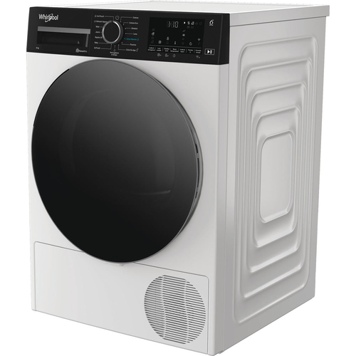 WHIRLPOOL CWD96MWBSI ASCIUG 9KG A  INV VAP PLANA WIFI