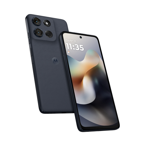 MOTOROLA (TIM) 787845     S.PHONE 5G G56 6.7  8/256GB BLACK