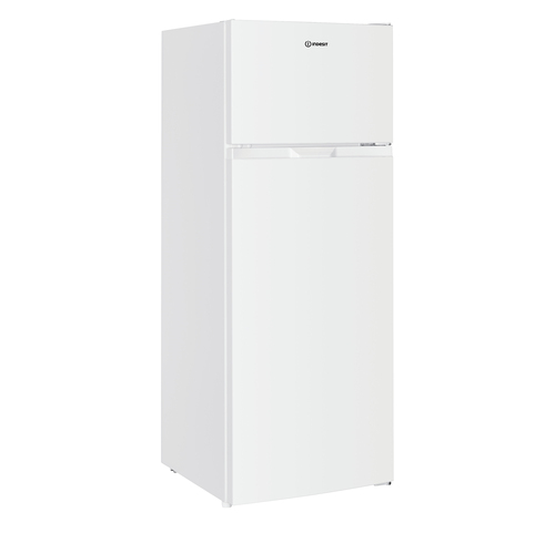 INDESIT I55T0412W  FRIGO 2P 206LT H143 L55 STAT BIANCO E