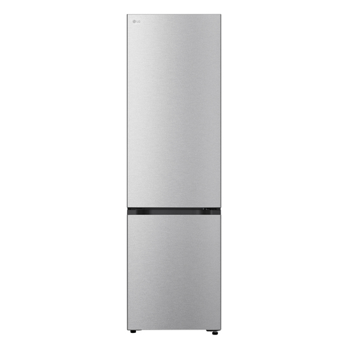 LG GBBS726AMB FRIGO COMBI 375LT H203 NF A INOX METAL SORBET POR