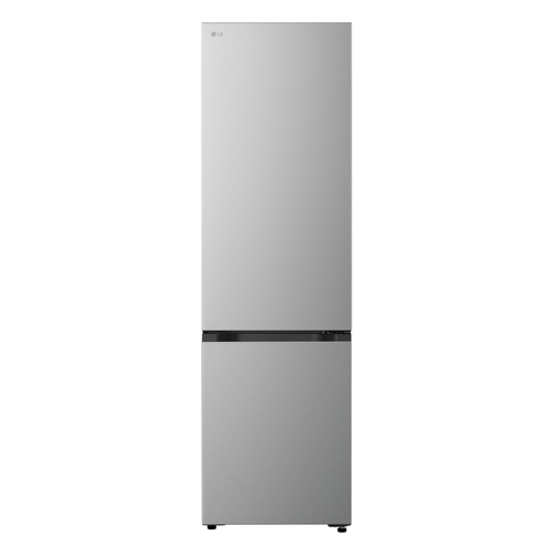 LG GBBS726CPY FRIGO COMBI 375LT H203 NF C INOXA A A  PRIME SILV