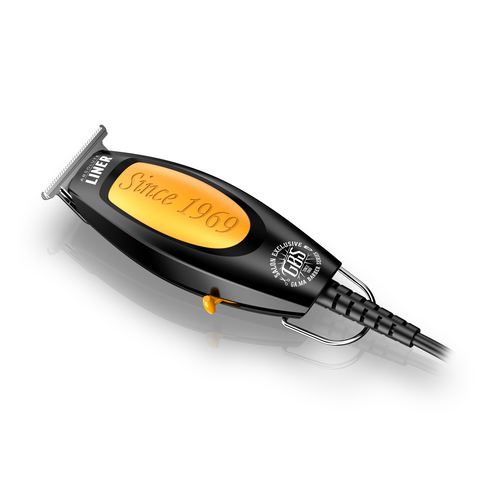 GAMA SMB5026    REGOLABARBA GBS ABSOLUTE LINER 2.3-3.5 MM LAMA AC