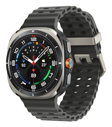 SAMSUNG access. SM-L705FZS S.WATCH ULTRA