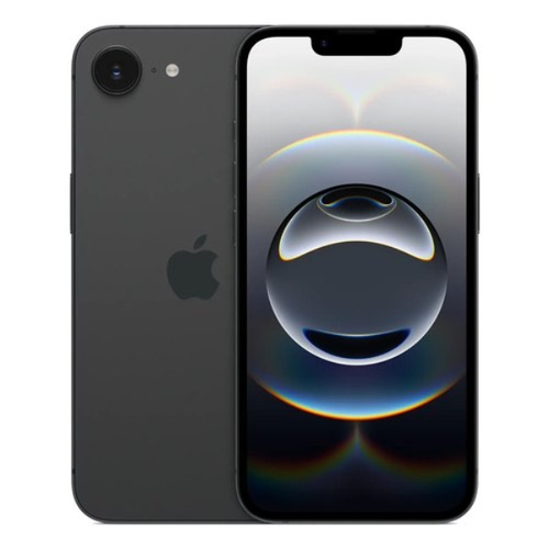 TIM (APPLE) 787567     S.PHONE APPLE IPHONE 16E 128GB NERO