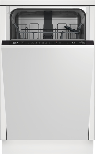 BEKO incasso BDIS16030  LAVAST INC 45CM 10COP 5PR 49DB D