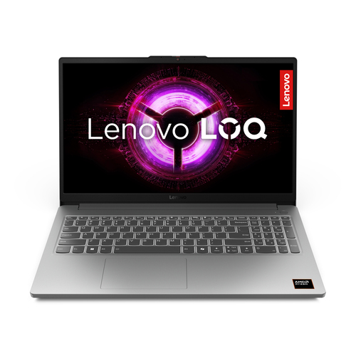 LENOVO 83S00075IX N.BOOK GAM.LOQ 15.6FHD R7-7735HS RAM16 SSD512 RTX
