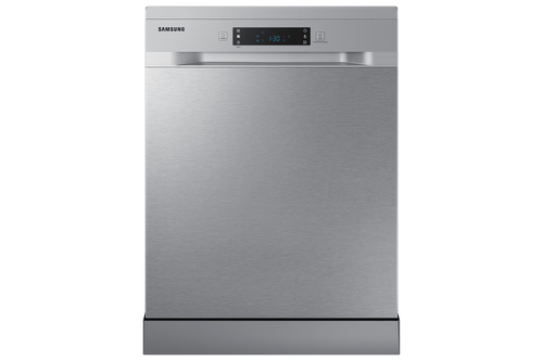 SAMSUNG DW60CG550F LAVAST 14COP 7PR 44DB D INOX 3CESTO HYGIENECARE