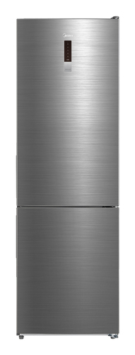 MIDEA MDRB424FGD FRIGO COMBI 310LT H188 NF D INV INOX