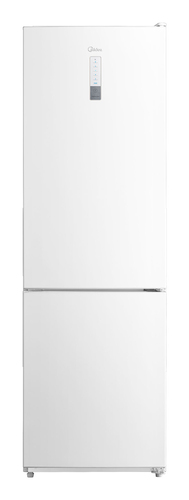 MIDEA MDRB424FGD FRIGO COMBI 310LT H188 NF D BIANCO INV