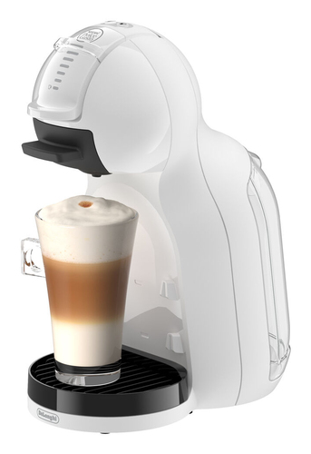 DELONGHI ped EDG335.W   MACCH CAFFE MINI ME 2 DOLCEGUSTO