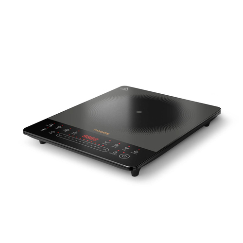 PHILIPS ped HD5850/90  FORNELLO ELETT. A INDUZIONE PIASTRA 26 CM 2000 W