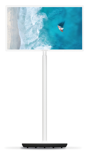 THOMSON 32HG4M45   TVC LED 32 SMART TV READY PORTATILE CON BATTERIA4