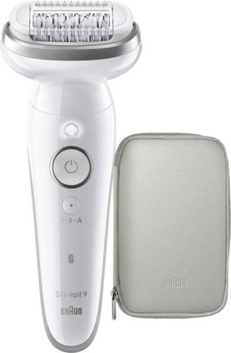 BRAUN SILKEPIL90 EPIL RIC WET DRY 40 PIN. MICRO GRIP
