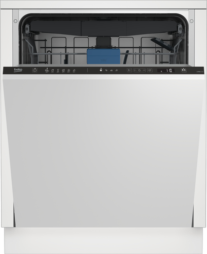 BEKO incasso BDIN36550  LAVAST INC 15COP 6PR 43DB B 3CESTO SELFDRY