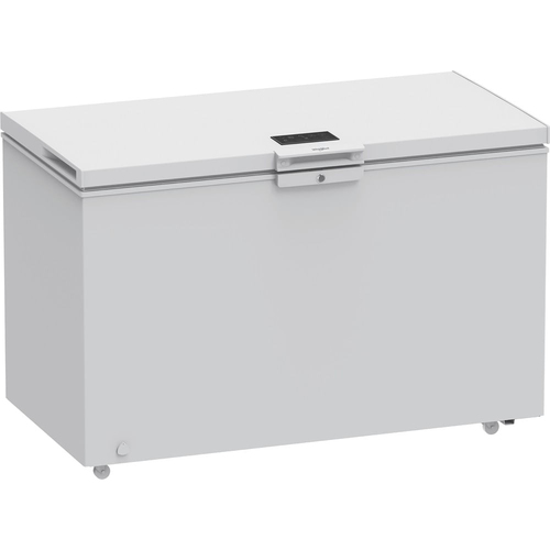 WHIRLPOOL W3RHS37EW2 CONG ORIZ 371LT L133 E 6SENSO ELETTRON