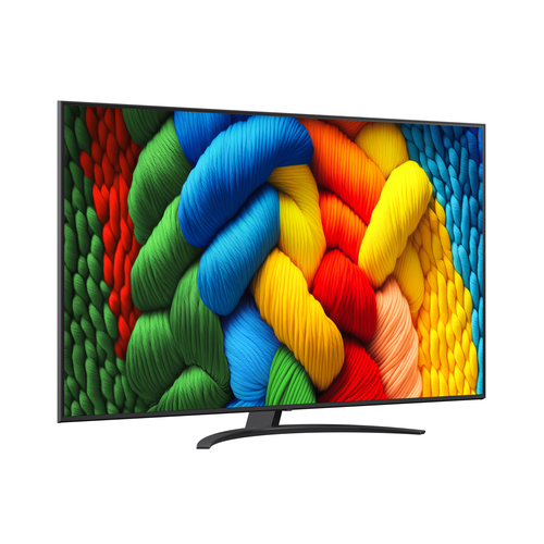 LG 75NANO81A6 TVC LED 75 4K NANOCELL SMART HDR10  WIFI 3HDMI 2U