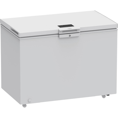 WHIRLPOOL W3RHS30EW  CONG ORIZ 308LT L112 E 6SENSO ELETTRON