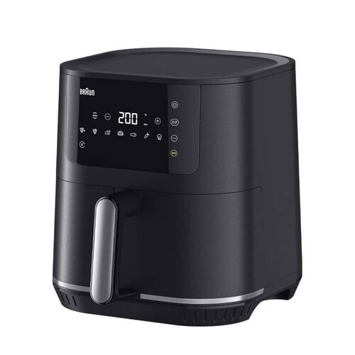 BRAUN HF5034     AIRFRYER 6 LT DIGIT. 8 MOD. MULTIFRY 5