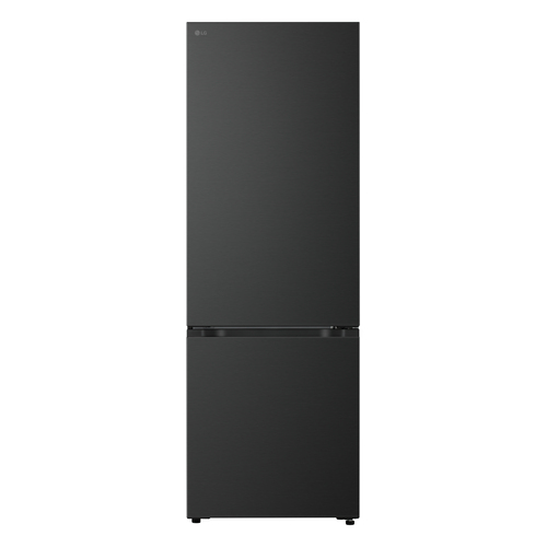 LG GBBW726CEV FRIGO COMBI 465LT H200-L70 NF BLACK C DISPLDOORCO