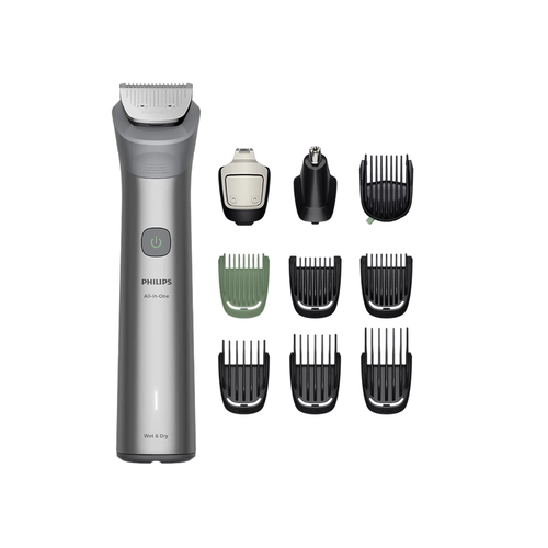 PHILIPS PH MG5921/15  GROOMING KIT CORPO/VISO/CAPELLI RIF. NASO E ORECC