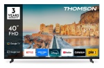 THOMSON - 40FG2S15   TVC LED 40 FHD GOOGLE HDR WIFI SAT 3 HDMI 2USB