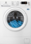 ELECTROLUX - EW6S517A   LAVATRICE SNELLA 45CM 7KG 1000G A INV VAP TC5  WO