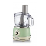 ARIETE - 1781-04    ROBOMIX VINTAGE 1000 W TAZZA MAX 2 LT VERDE