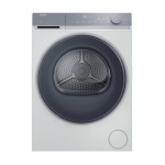 HAIER - HD100C367U ASCIUG 10 KG C AI WIFI