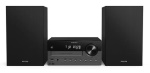 PHILIPS audio - TAM4505M2/ STEREO MICRO DAB+ C/CD BT USB AUX IN BLACK 80W