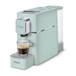 POLTI - PCEU0138   MACCH CAFFE CIALDE COFFEA 515G VERDE 1400W