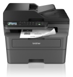 BROTHER - L2800DW    M.FUNZIONE 4IN1 LASER MONO WIFI P:1200X1200 F/R A