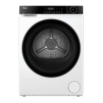 HAIER - HD120E357U ASCIUG 12 KG E REFRESH AI WIFI