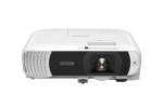 EPSON - EB-FH18    VIDEOPROIETTORE 4100 LM FHD 2HDMI WIFI AIRPLAY 16