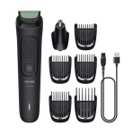 PHILIPS PH - MG3920/15  GROOMING KIT VISO/CAPELLI RIF. NASO E ORECCHIE 7I