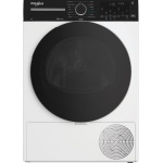 WHIRLPOOL - CWD95MWBSI ASCIUG 9KG B INV VAP PLANA WIFI