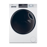 HAIER - HWD100-BP1 LAVASCIUGA 10+6KG 1600G A-20%/D INV TOUCH