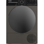 WHIRLPOOL - CWD96MGBSI ASCIUG 9KG A INV DISPL GRIGIA DISPL WIFI