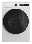 CANDY - BP47SBL8-S LAVATRICE SNELLA 47CM 7KG A-20% 1200G INV VAP