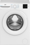 BEKO - BMWRU3821W LAVATRICE CF 8KG 1200G A INV VAP STEAMCURE ENERGY