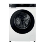 HAIER - HW90BP1435 LAVATRICE CF 8KG 1400G A-30% VAP WIFI