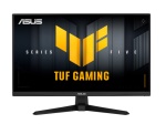 ASUS - VG279QM5A  MONITOR 27'' FHD  TUF GAM IPS 240HZ