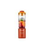 Nutribullet - NBP013OR   FRULLATORE RIC. 590 ML 7.4 V NUTRIBULLET FLEX ARA