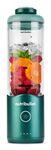 Nutribullet - NBP013GR   FRULLATORE RIC. 590 ML 7.4 V NUTRIBULLET FLEX VER
