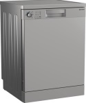 INDESIT - IN2FE13DT9 LAVAST 13COP 5PR 51DB E SILVER PUSH AND GO