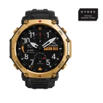 AMAZFIT - TREX 3PRO- S.WATCH T-REX 3PRO 48MM