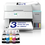 EPSON - ET-3956    M.FUNZIONE 3IN1 TANK WIFI/USB P:4INK F/R 18/9PPM