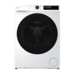 CANDY - BPS8N2BXS  ASCIUG SNELLA 8KG D AI WIFI